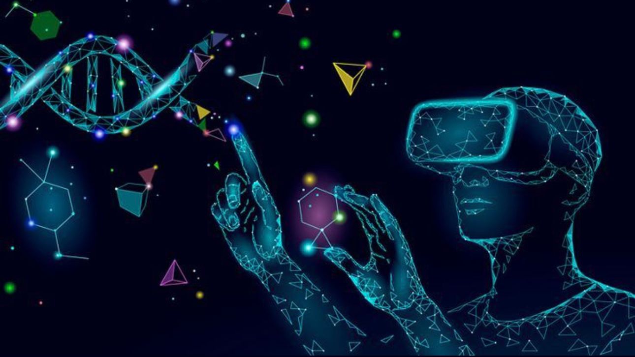 Industrial Manufacturing Intelligence