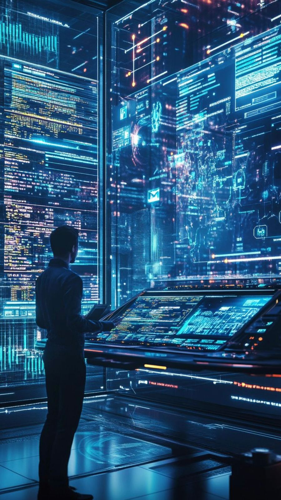 Production Optimization Strategies